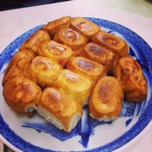 ファイト餃子の写真