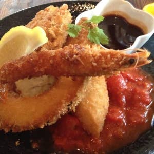 スペインバル バル akiba 秋葉原店>