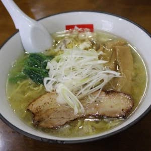 らーめん 吟屋の写真