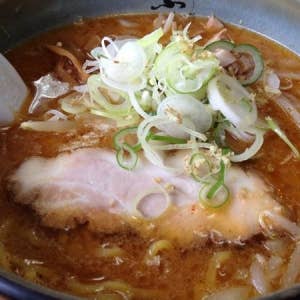 らー麺 ふしみの写真