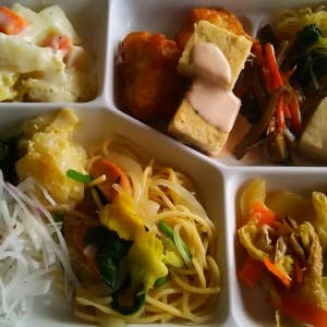満腹必至 北上駅のビュッフェ バイキング人気6店 Retty
