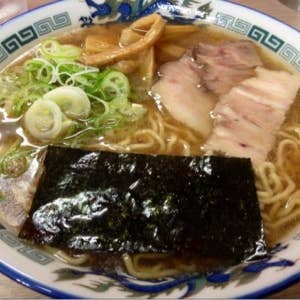 十勝ラーメン赤のれん ぶんぶん亭の写真