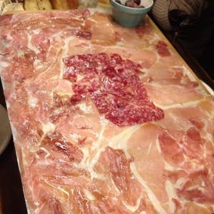 ワインの酒場。 Di PUNTO -ディプント- 神田店>