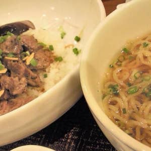 デニーズ 南平台店>
