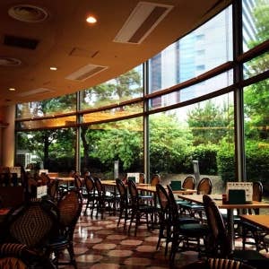 サイゼリヤ　台場フロンティアビル店>