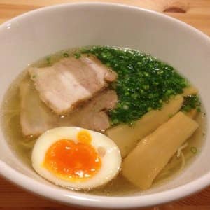 困ったらココ 岡山の醤油ラーメン人気店選 Retty