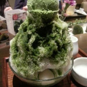 林屋茶園の写真