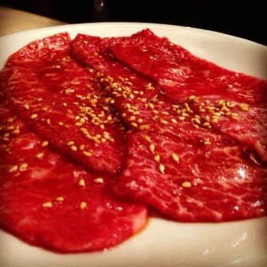 Beef Kitchen 中目黒店の写真