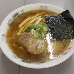 まるたかラーメンの写真