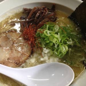 我流麺舞 飛燕の写真