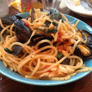 メッシタの写真