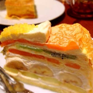 HARBS ルミネ横浜店の写真