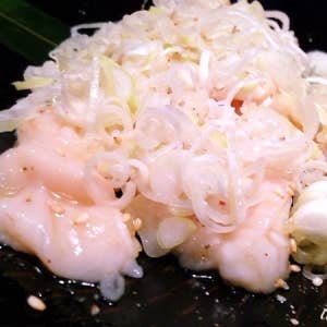 焼肉酒家 傳々の写真