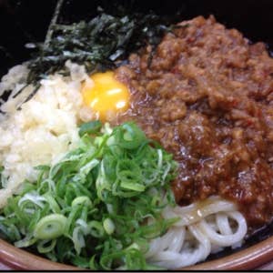 だいまるうどんの写真