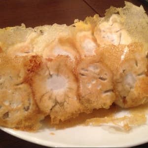 一味 玲玲の写真