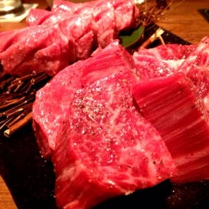 焼肉うしごろの写真