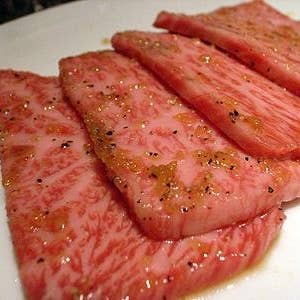 焼肉ジャンボ 白金店の写真