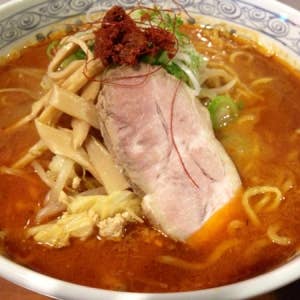 コクミンショクドウの写真