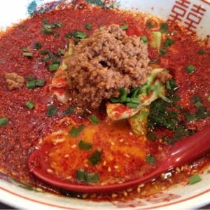 らーめん 山嵐の写真