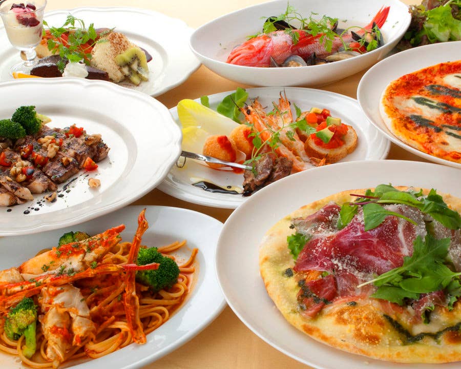 19冊セット♪プロのためのわかりやすいイタリア料理／老舗トラットリアの絶品 老舗トラットリアの絶品イタリアンレシピ | 橘 利男 |本 | 通販