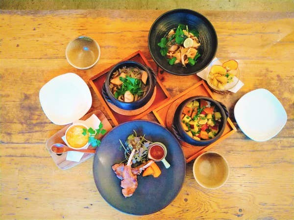八十八夜 吉祥寺 はちじゅうはちや きちじょうじ 吉祥寺 居酒屋 Retty