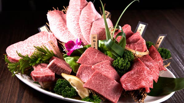 房家 日本橋店 ぼうや 三越前 焼肉 Retty 房家 日本橋店 ぼうや 三越前 焼肉 Retty