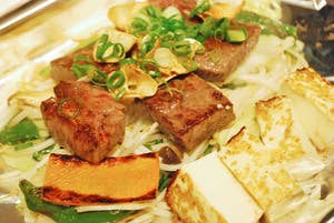 鉄板焼 よしむら 広尾 鉄板焼き Retty 鉄板焼 よしむら 広尾 鉄板焼き Retty