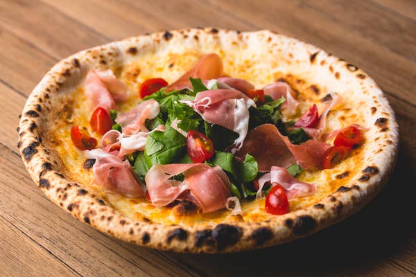カフェ ラ ボエム 自由が丘 自由が丘 イタリアン Retty