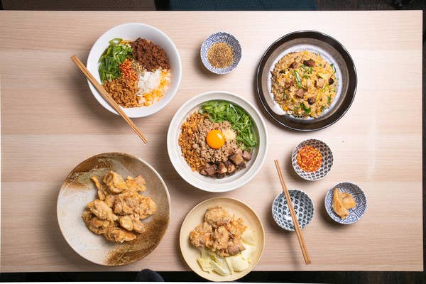 麺道 しゅはり 灘 ラーメン Retty