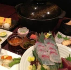 【ご会食にオススメ】 季節のコース