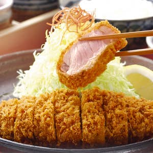 サクサク衣が ウマイ 茨城のとんかつ店選 Retty