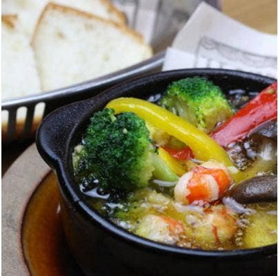 120分飲み放題付き!【プルポ満喫コース◎全6品◎4,000円】