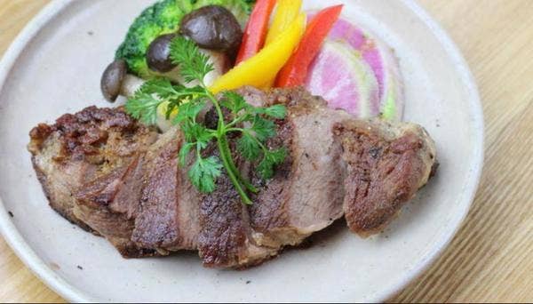 120分飲み放題付き!【肉と海鮮盛り盛りコース◎全8品◎5,000円】