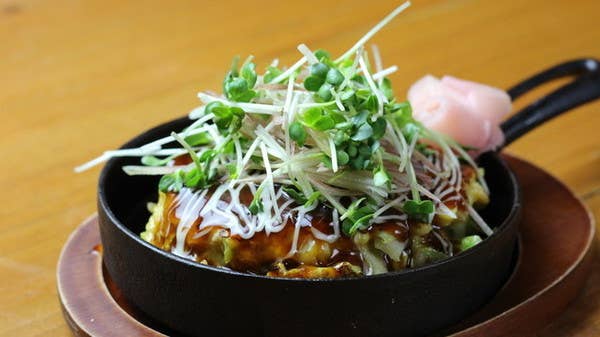 ◇鉄板焼満足plan◇4,000円120分(90分LO)飲放付◎