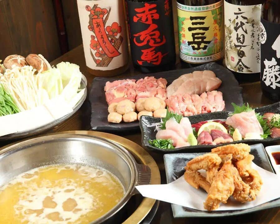 地鶏 鶏肉について - 高知食鶏加工株式会社