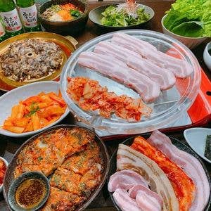 韓流 本場の味を楽しむ富山駅の韓国料理 Retty
