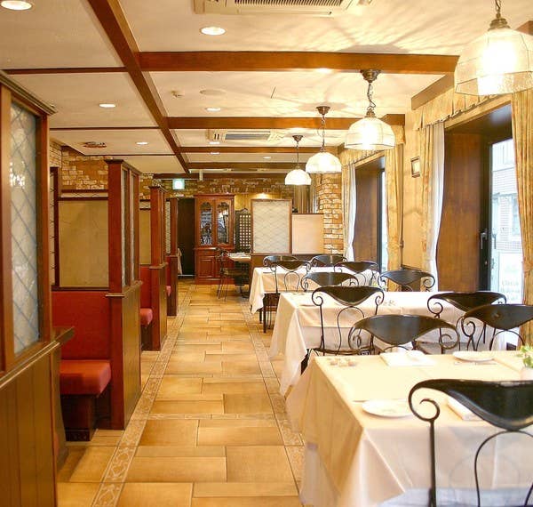 銀座 Sun Mi本店 イタリア料理サントウベルトス 銀座 イタリアン Retty 銀座 Sun Mi本店 イタリア料理サントウベルトス 銀座 イタリアン Retty