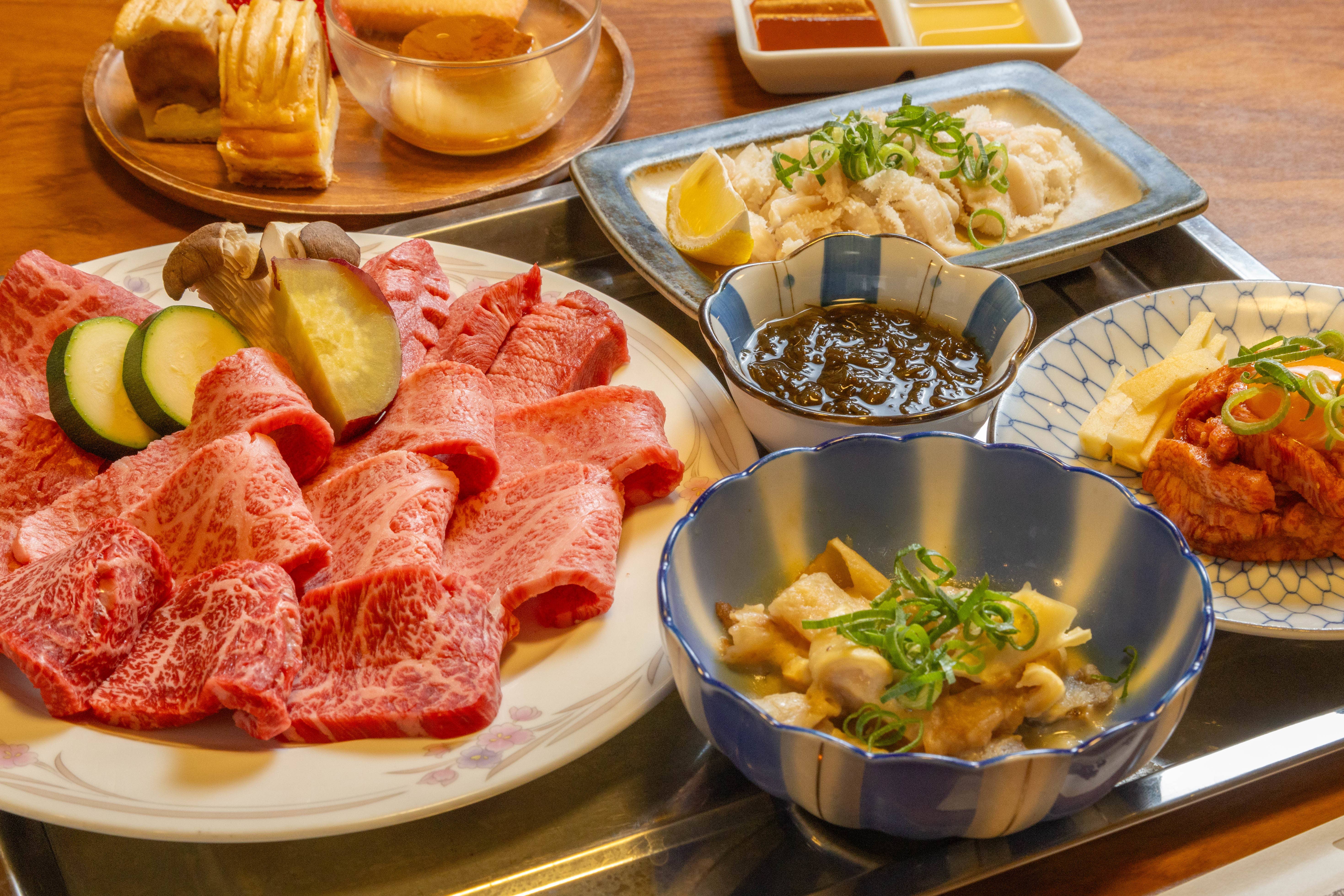 肉工房 りんせつ