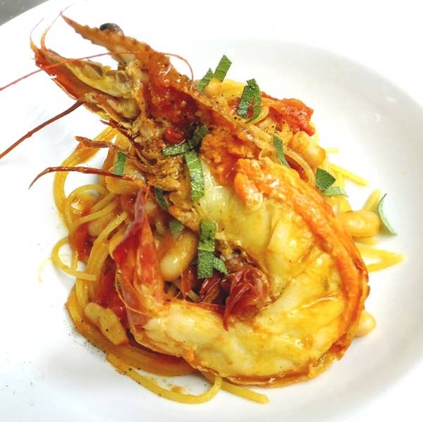 【オットーブレ】10月のWeb限定特別ランチ!!季節のおすすめ料理を堪能♪(要予約)