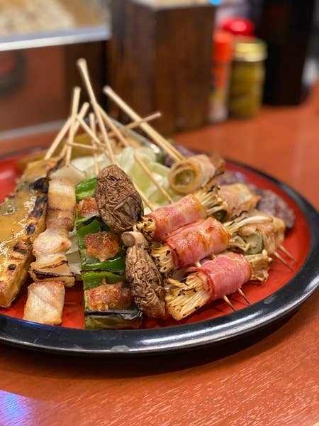 ひげ将軍 祇園 祇園 焼き鳥 Retty ひげ将軍 祇園 祇園 焼き鳥 Retty