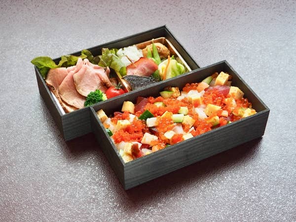 松栄寿司 日詰本店 まつえずし ひづめほんてん 長野市 寿司 Retty