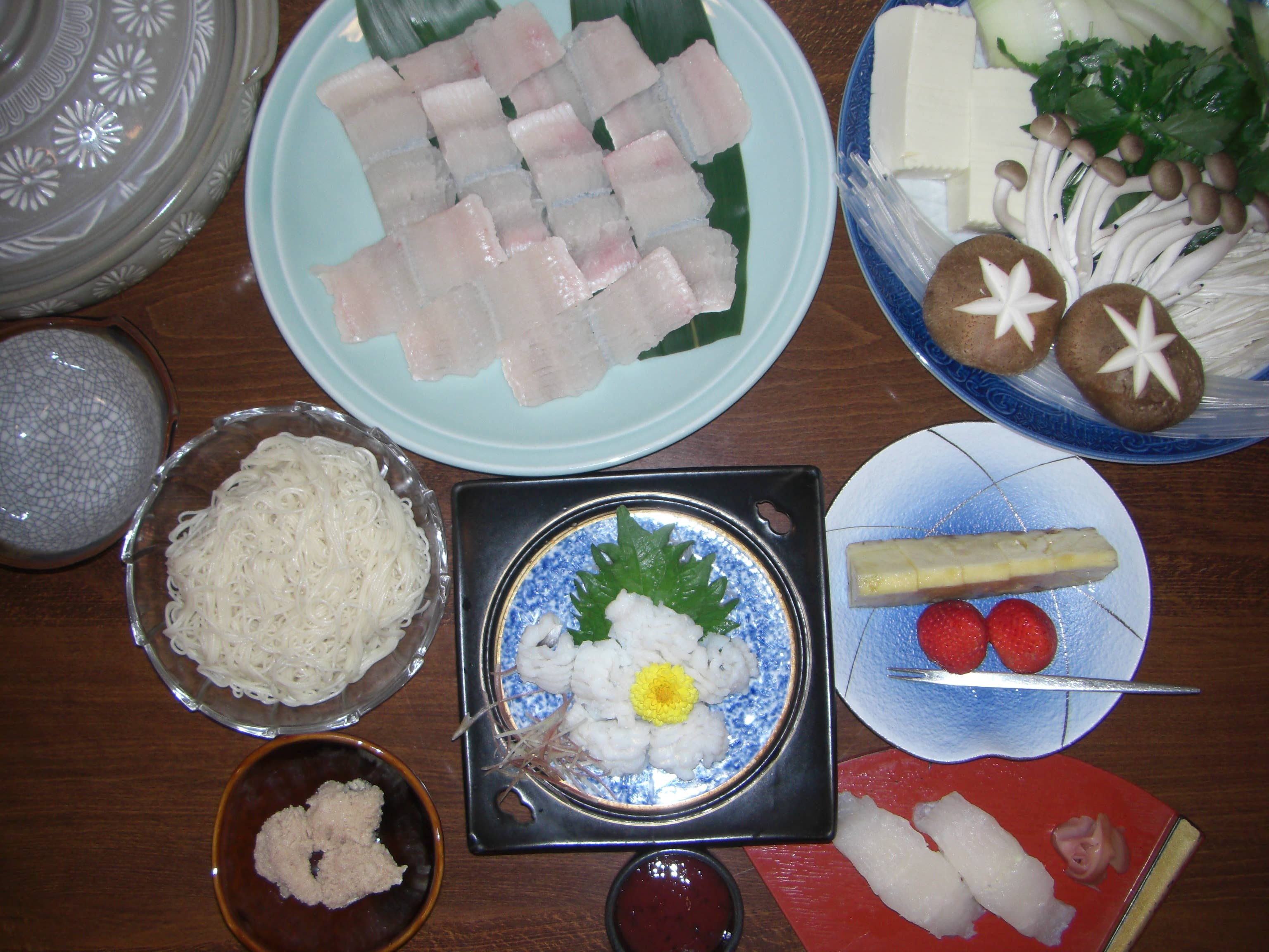壽幸亭 Chang Li Sheng Fried Shredded Radish Cake with Glutinous