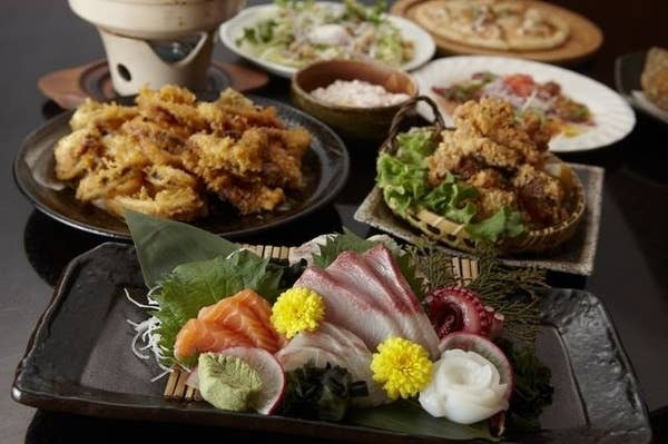 【 彩(いろどり) 】コース