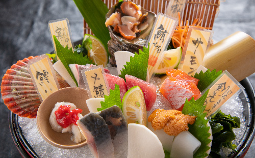 炉ばた焼としね 大在店 大分市 居酒屋 Retty