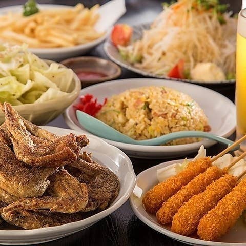 世界の山ちゃん 秋葉原昭和通り店 岩本町 居酒屋 Retty