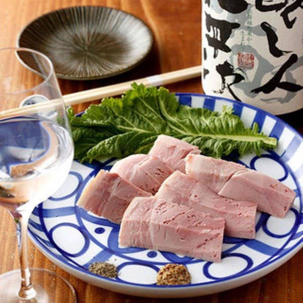〈飲み放題付き〉酒ソムリエの日本酒ペアリングコース(全8品)10,000円