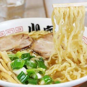 ら めん山家 札幌店 東区 ラーメン Retty