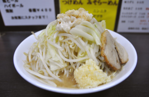 ハングリーピッグ Hungrypig 関内 ラーメン Retty