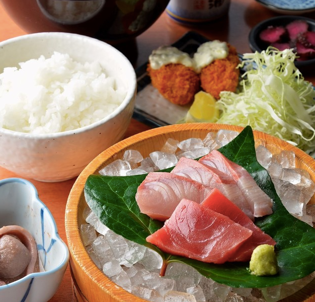 [公式] まるさ水産 岐阜岐南店