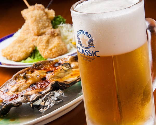 5,000円税込!★飲み放題込み★